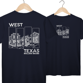 Nome do produto West Texas Bulldog Brabo Prime