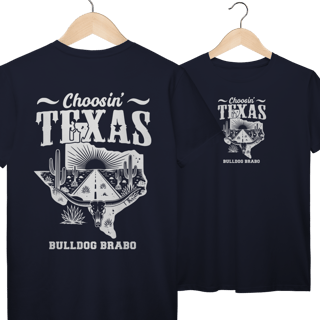 Nome do produto Choosin' Texas Prime
