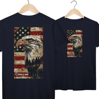 Nome do produto Eagle Freedom Atirador Esportivo Prime