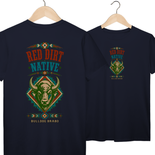 Nome do produto Red Dirt Native Bulldog Brabo Country Prime