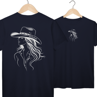 Nome do produto Cowgirl a Sonhar Country Western Prime
