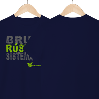 Nome do produto Camsita Bruto Rústico e Sistemático Bulldog Brabo Quality