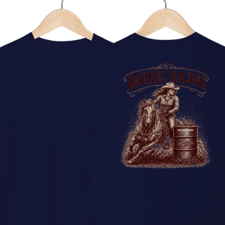 Nome do produto Barrel Racing Duda Bulldog Brabo