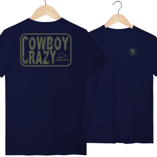 Nome do produto Loucura de Cowboy Bulldog Brabo