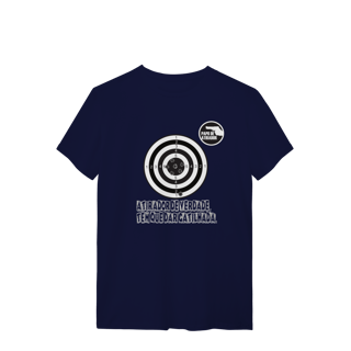 Nome do produto Gatilhada Padrão Papo de Atirador Quality