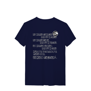 Nome do produto Jamais Faltará Papo de Atirador Quality