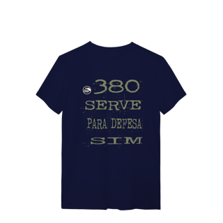 Nome do produto Serve Sim Papo de Atirador Quality