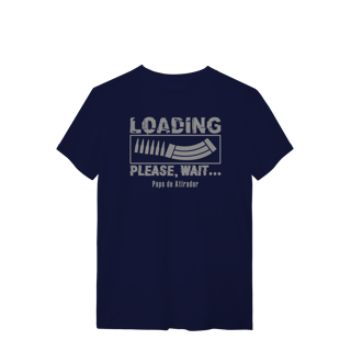 Nome do produto Loading Papo de Atirador Quality