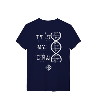 Nome do produto It's My DNA BoyShooterBrasil Quality