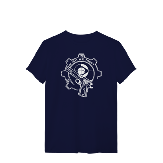 Nome do produto In 1911 We Trust Circle BoyShooterBrasil Quality