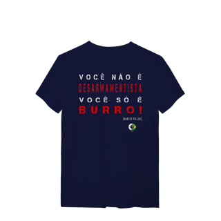 Nome do produto Só Burro BoyShooterBrasil Quality