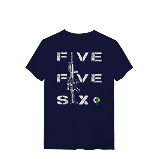 Nome do produto Five Five Six BoyShooterBrasil Quality
