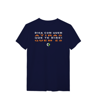 Nome do produto Diga com quem Atiras BoyShooterBrasil Quality