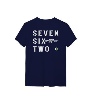 Nome do produto Seven Six Two BoyShooterBrasil Quality