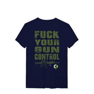 Nome do produto Your Control BoyShooterBrasil Quality