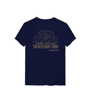 Nome do produto You need very many BoyShooterBrasil Quality