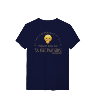 Nome do produto You need BoyShooterBrasil Quality