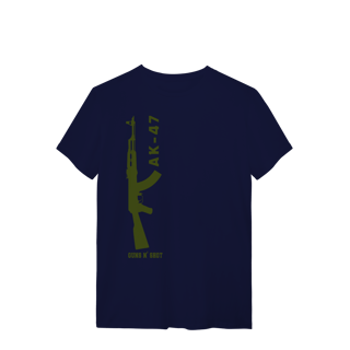 Nome do produto AK Lateral Guns N' Shot Quality