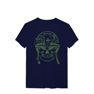 Nome do produto Caveira com espadilha