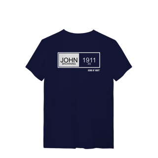 Nome do produto John 1911 Tiro Esportivo Quality