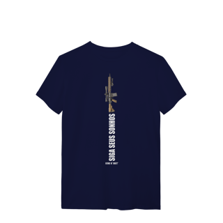 Nome do produto Siga seus sonhos Tiro Esportivo Quality