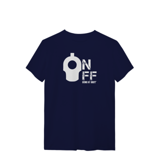 Nome do produto On Off Tiro Esportivo CAC Quality