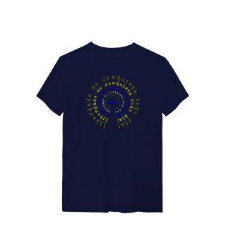 Nome do produto Liberdade se conquista Quality