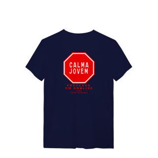 Nome do produto Calma Jovem Portal do Mundo Quality