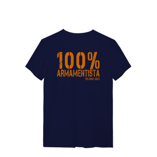 Nome do produto 100% ARMAMENTISTA Pólvora e Mato Quality