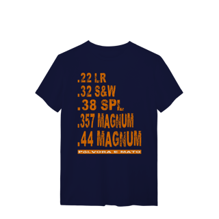 Nome do produto Calibres Pólvora e Mato Quality