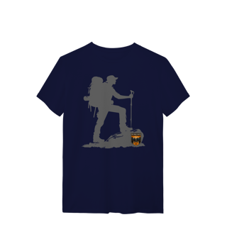 Nome do produto Mochila e Cajado Pólvora e Mato Quality