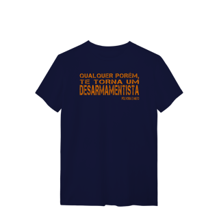 Nome do produto Qualquer Porém Pólvora e Mato Quality