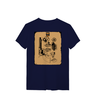 Nome do produto Projeto Pólvora e Mato Quality