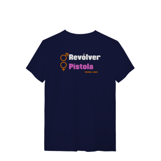 Nome do produto Guerra dos Sexos Pólvora e Mato Quality