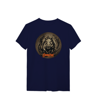 Nome do produto Boar Ball Samurai Caçador Quality