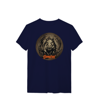 Nome do produto Boar Ball Samurai Caçador Quality