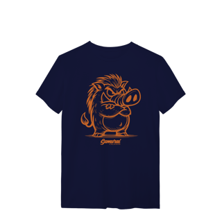 Nome do produto Teimoso Samurai Caçador Quality