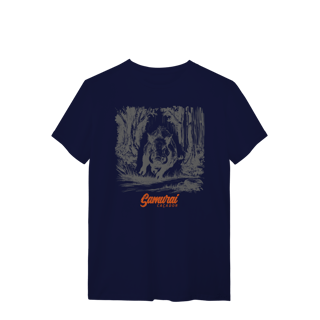 Nome do produto Lá vem Samurai Caçador Quality