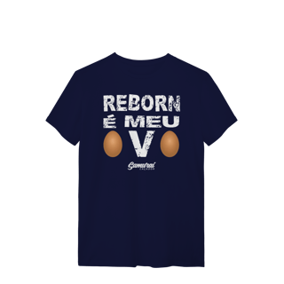 Nome do produto Reborn é... Samurai Caçador Quality