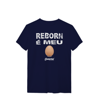 Nome do produto Reborn solo Samurai Caçador Quality
