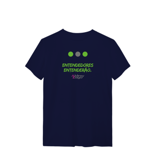 Nome do produto Entendedores Entenderão Aldrey Zago Quality