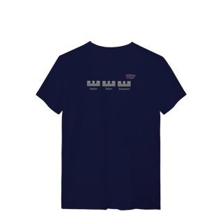 Nome do produto Inspire, Expire Divamente Quality