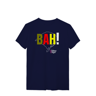 Nome do produto Bah! Aldrey Zago Quality