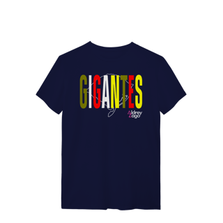 Nome do produto Rio Grande de Gigantes Aldrey Zago Quality