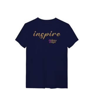 Nome do produto Inspire Aldrey Zago Quality