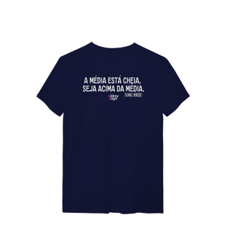 Nome do produto Seja Acima Aldrey Zago Quality