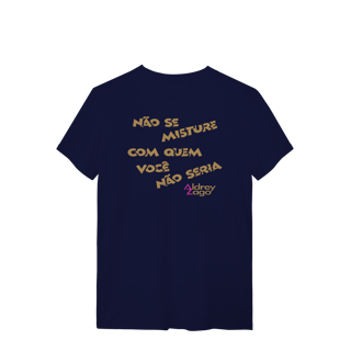 Nome do produto Não se misture Aldrey Zago Quality