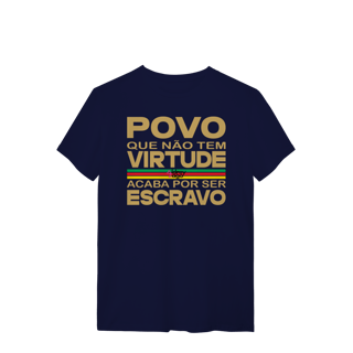 Nome do produto Virtude Aldrey Zago Quality