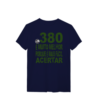 Nome do produto Muito melhor Papo de Atirador Quality