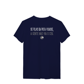 Nome do produto Se Voasse Papo de Atirador Quality